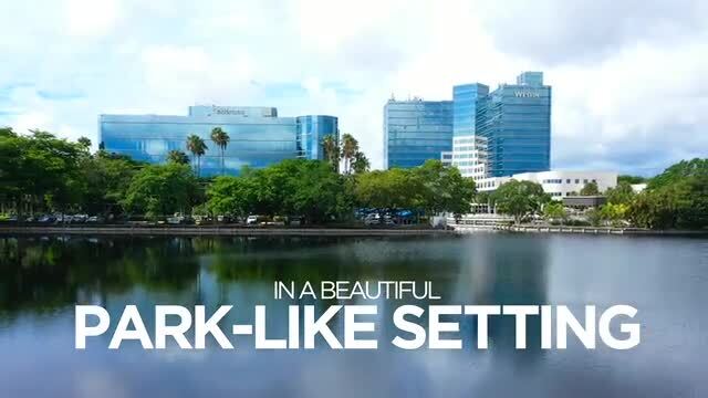 1000 Corporate Dr, Fort Lauderdale, FL en alquiler - Vídeo de anuncio comercial - Imagen 2 de 7