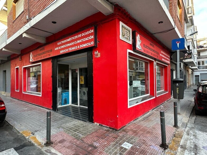 Sebastià, 3, Sueca, Valencia en venta - Foto del edificio - Imagen 1 de 2
