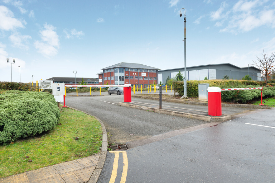 Frances Way, Enderby en alquiler - Foto del edificio - Imagen 2 de 4