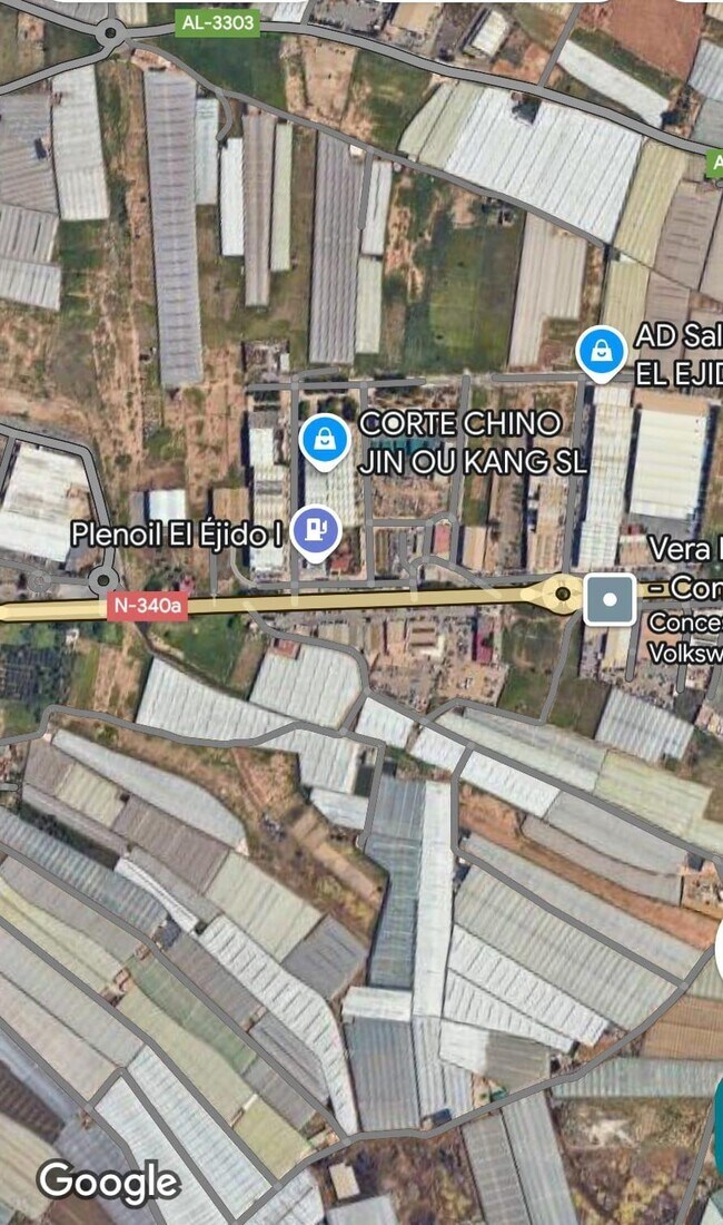 Más detalles de Terreno en venta