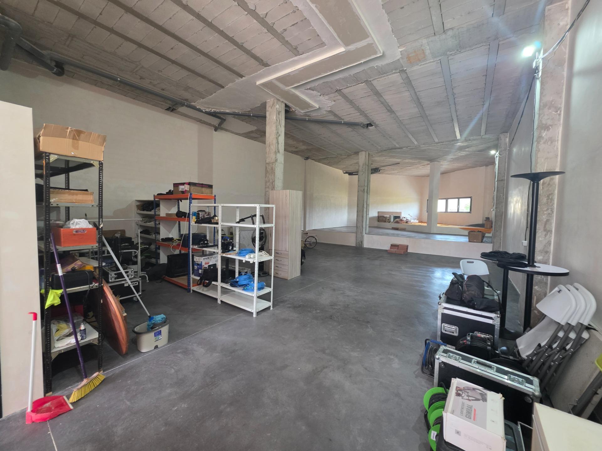 Local en Ontinyent, Valencia en venta Foto del interior- Imagen 1 de 12