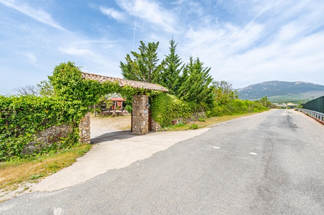Más detalles de Terreno en venta