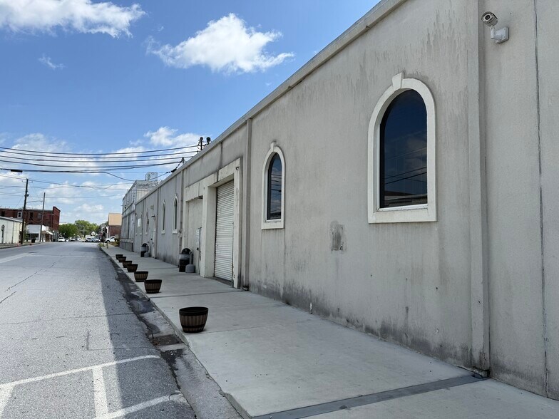 326 S Marble St, Rockmart, GA en venta - Foto principal - Imagen 1 de 21