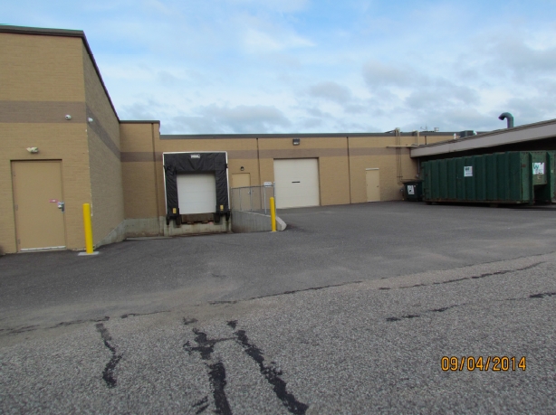 831-923 W Clairemont Ave, Eau Claire, WI en alquiler - Foto del edificio - Imagen 2 de 29