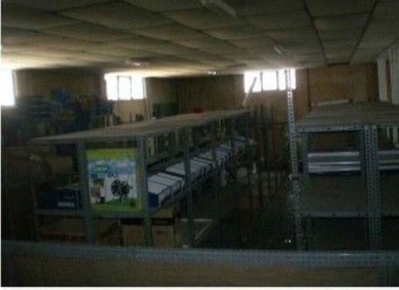 Calle Mercedes de Velilla, 3, Camas, Sevilla en venta - Foto del edificio - Imagen 3 de 5