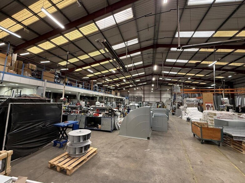 Green Ln, Heywood en alquiler - Foto del edificio - Imagen 2 de 18