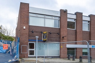 Más detalles de 42 Town Rd, Stoke On Trent - Local en alquiler