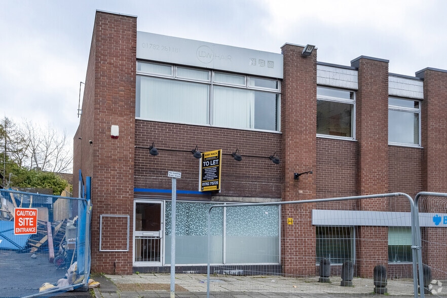 42 Town Rd, Stoke On Trent en alquiler - Foto principal - Imagen 1 de 2