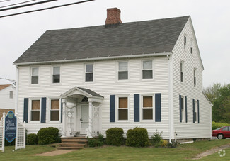 Más detalles para 369 Boston Post Rd, Old Saybrook, CT - Locales en venta