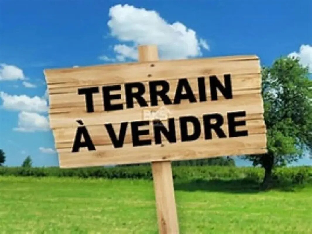 Terreno en CLERMONT-L'HERAULT en venta Vista aérea- Imagen 1 de 4