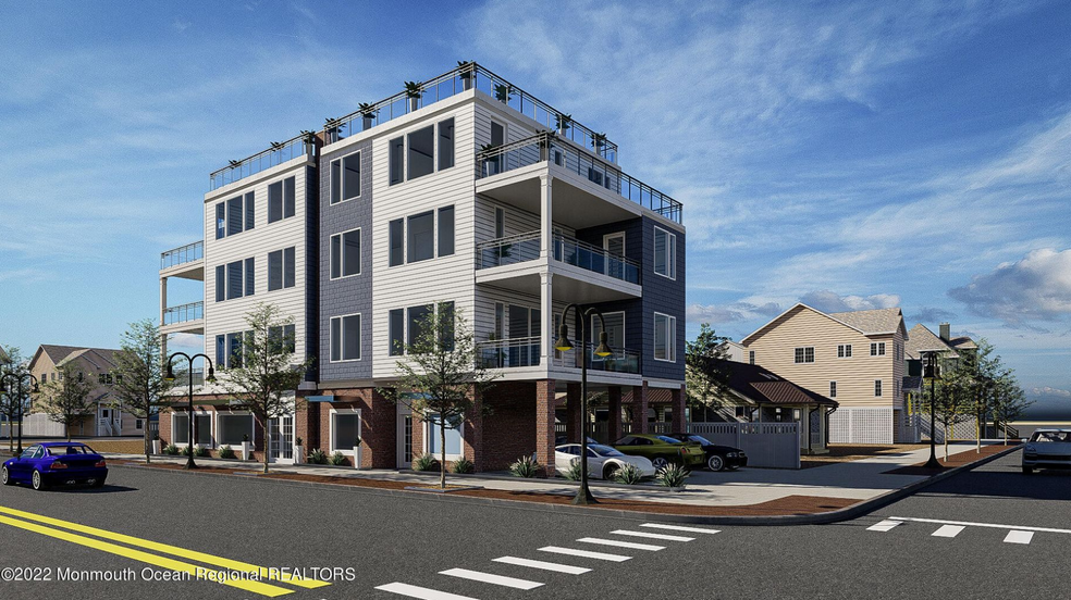 300 Boulevard, Seaside Heights, NJ en venta - Foto principal - Imagen 1 de 8