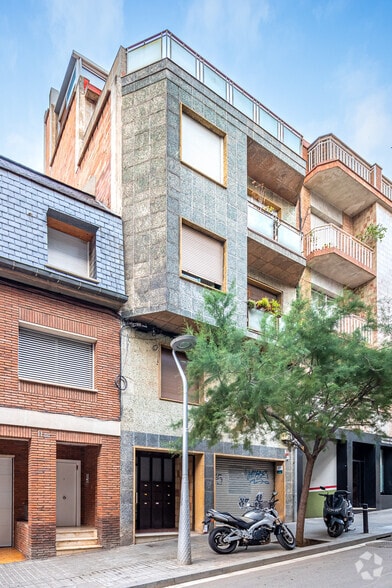 Carrer de Ferran Puig, Barcelona, Barcelona en venta - Foto principal - Imagen 1 de 1