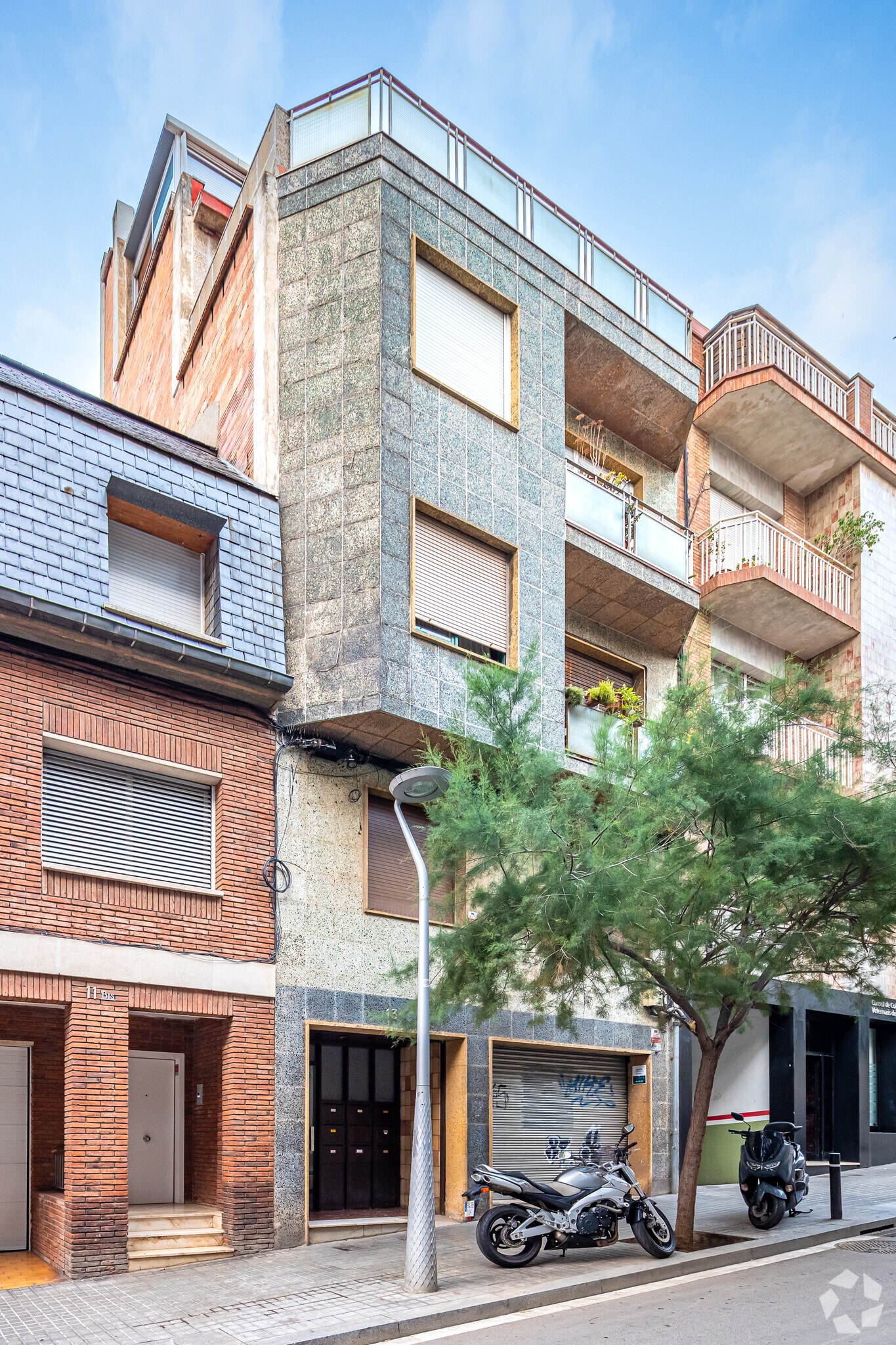 Carrer de Ferran Puig, Barcelona, Barcelona en venta Foto principal- Imagen 1 de 2