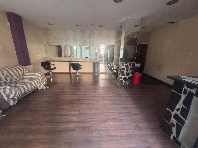 Calle Cinco Caballeros, 16, Córdoba, Córdoba en venta - Foto del interior - Imagen 1 de 9