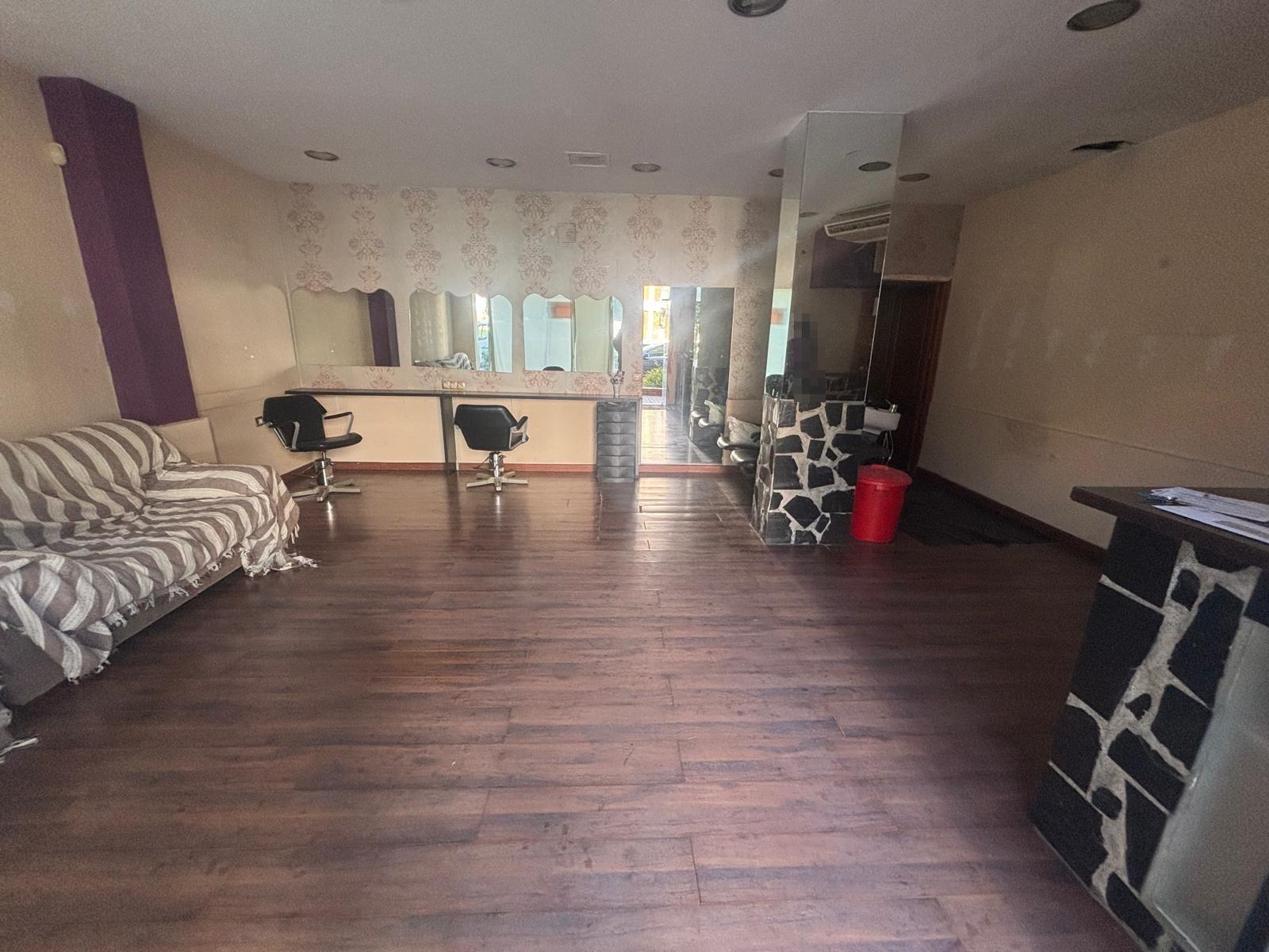 Calle Cinco Caballeros, 16, Córdoba, Córdoba en venta Foto del interior- Imagen 1 de 10