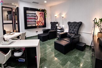 Local en Alcobendas, Madrid en alquiler Foto del interior- Imagen 1 de 2