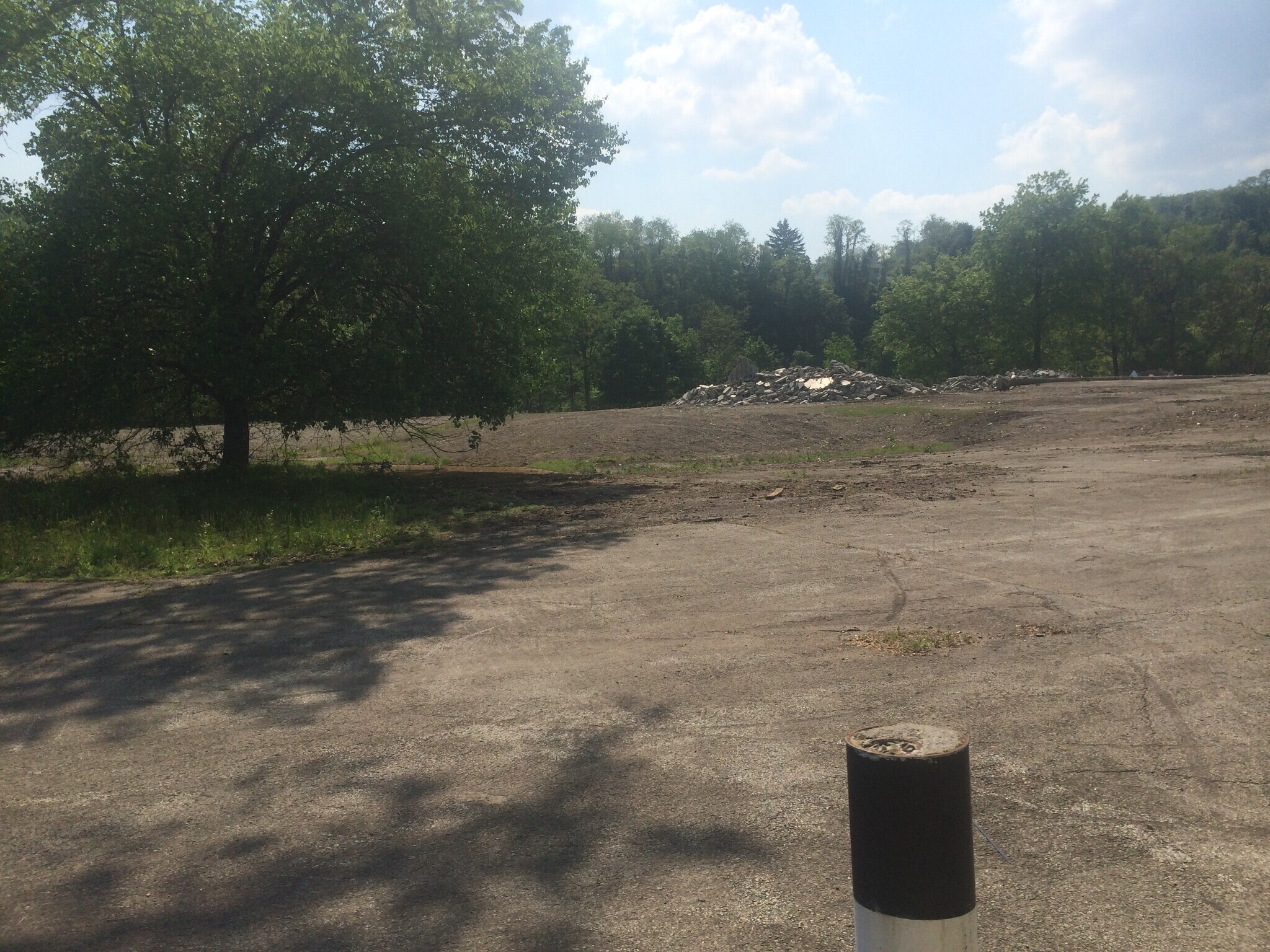 801 Ardmore Blvd, Forest Hills, PA en venta Foto del edificio- Imagen 1 de 3