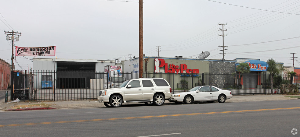 2046 Sacramento St, Los Angeles, CA en alquiler - Foto del edificio - Imagen 2 de 13