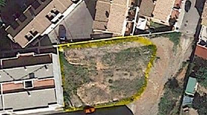 Terreno en CASTELLÓN DE LA PLANA, Castellón en venta - Vista aérea - Imagen 3 de 4