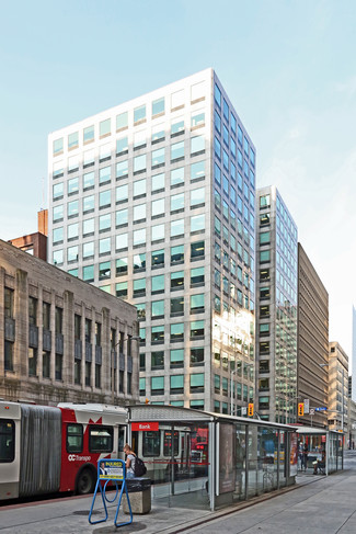 Más detalles para 250 Albert St, Ottawa, ON - Espacio de varios usos en alquiler