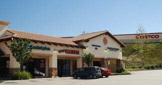 Más detalles de 18715-18729 Via Princessa, Canyon Country, CA - Local en alquiler