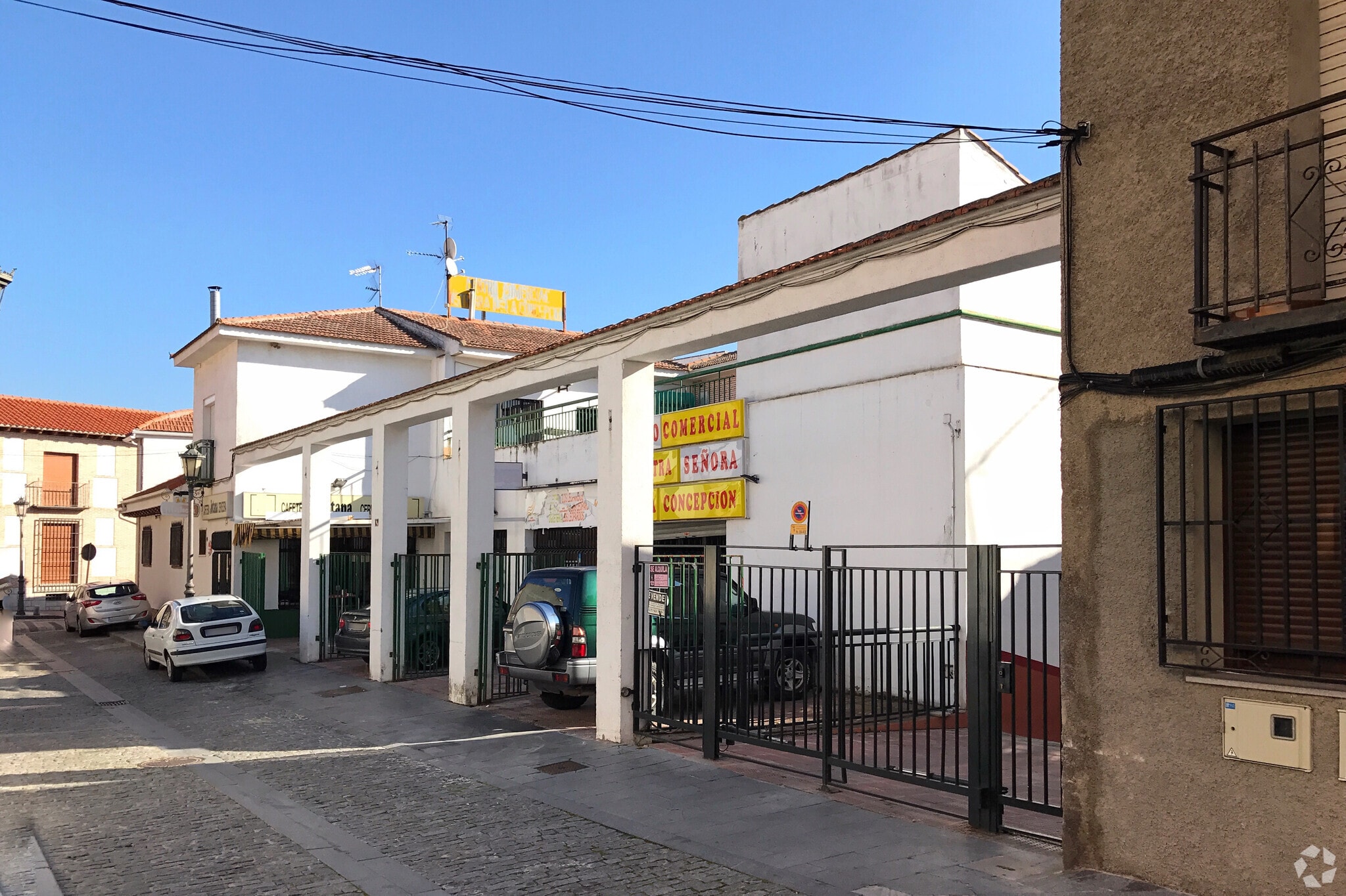 Calle Calderón de la Barca, 9, Navalcarnero, Madrid en venta Foto principal- Imagen 1 de 3