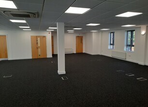 16 Tetbury Rd, Cirencester en alquiler Foto del interior- Imagen 2 de 3