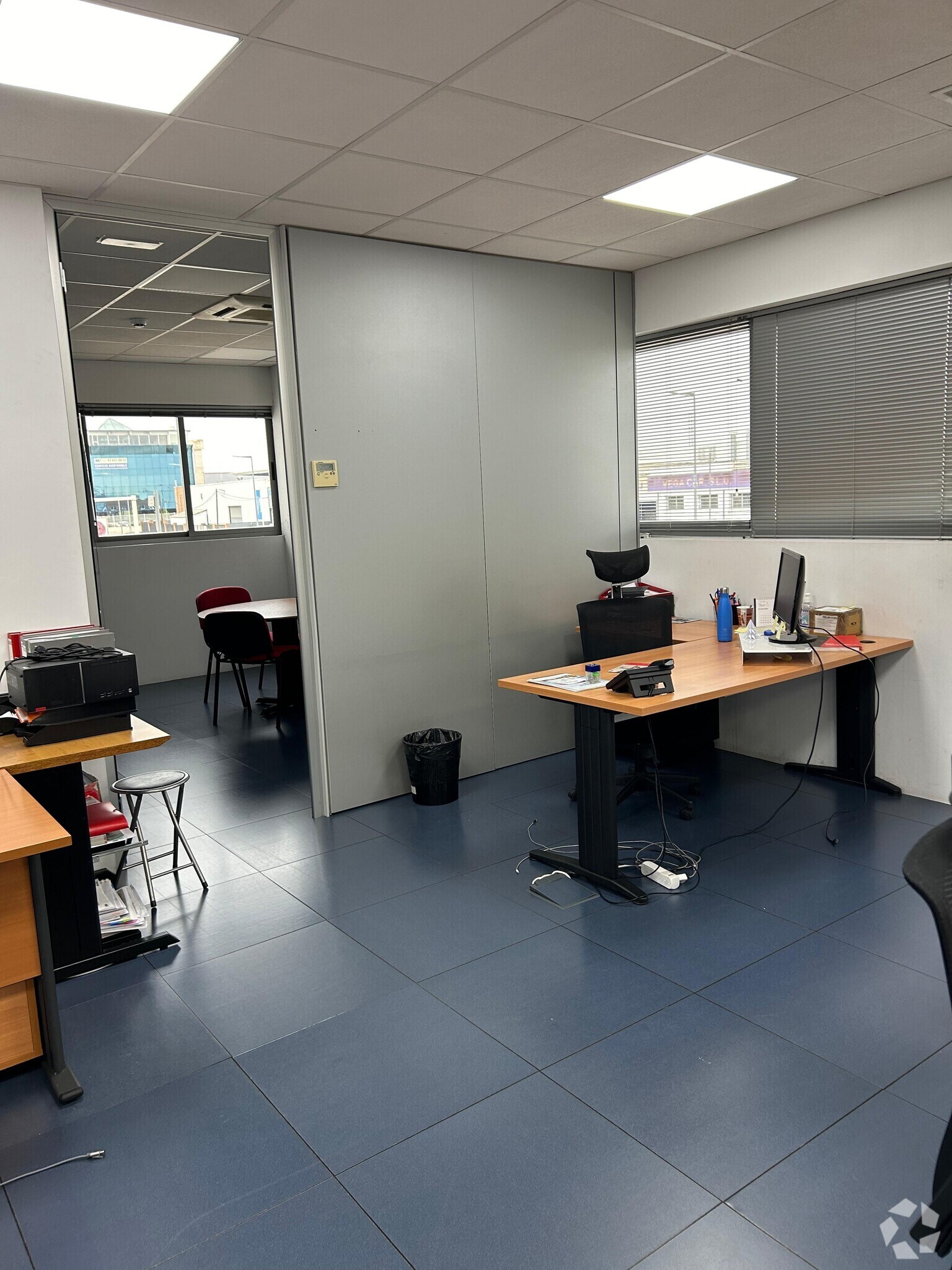 Nave en San Fernando de Henares, Madrid en alquiler Foto del edificio- Imagen 1 de 2