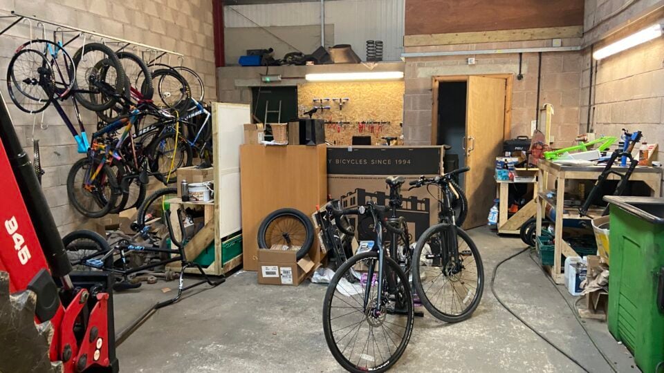 Lindale Rd, Grange Over Sands en alquiler Foto del interior- Imagen 1 de 3