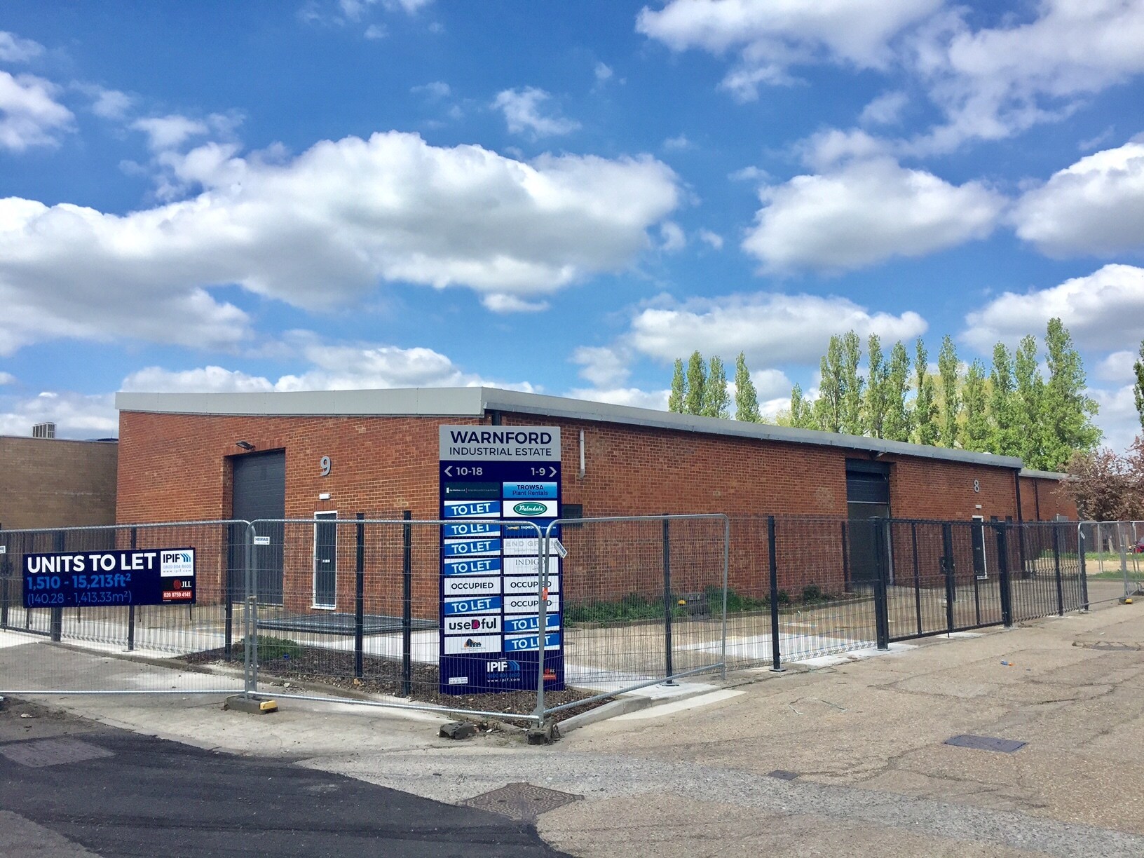 Clayton Rd, Hayes en venta Foto del edificio- Imagen 1 de 1