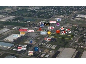 2255 Michigan St, Sidney, OH en venta - Foto del edificio - Imagen 3 de 6