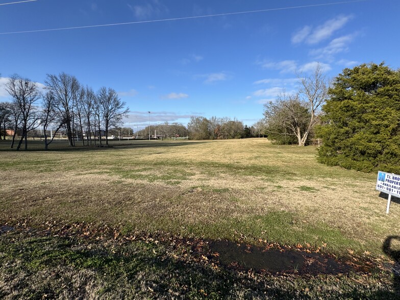 801 Main Street, Raymond, MS en venta - Foto del edificio - Imagen 3 de 5