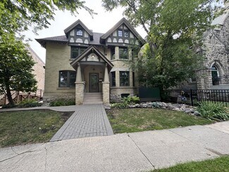 Más detalles de 111 Pulford St, Winnipeg, MB - Oficina en venta