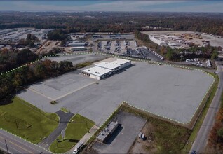 4215 Thurman Dr, Conley, GA en alquiler Foto del edificio- Imagen 1 de 1