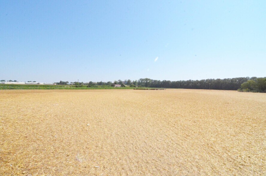 Terreno en Doñinos de Salamanca, Salamanca en venta - Vista aérea - Imagen 3 de 8
