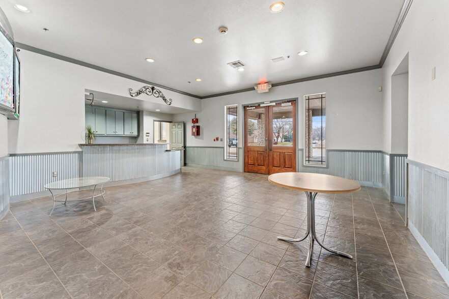 7550 Shady Grove Rd, North Richland Hills, TX en venta - Foto del interior - Imagen 3 de 17