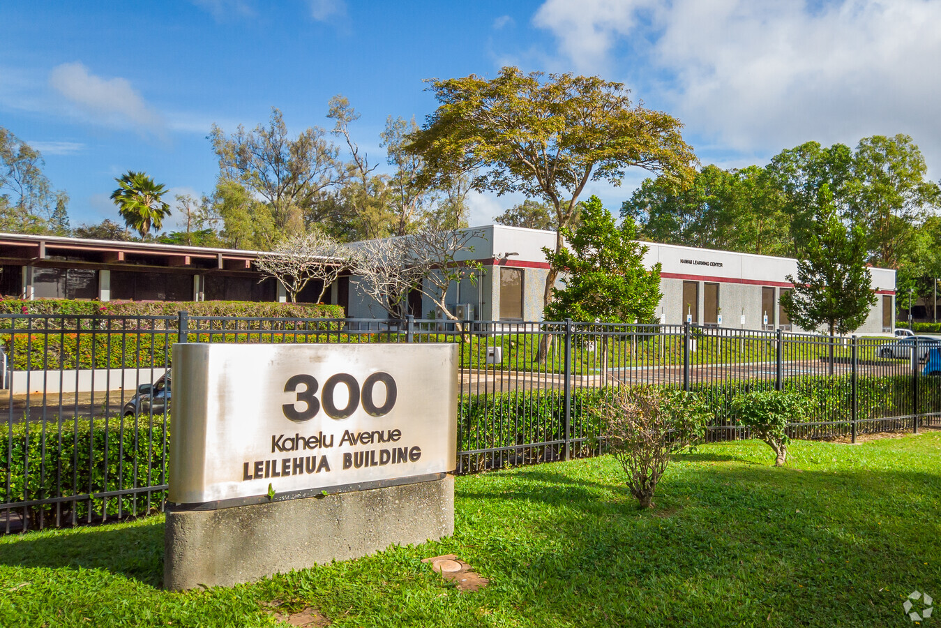 Foto del edificio