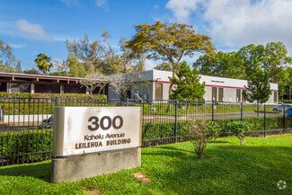 Más detalles para 300 Kahelu Ave, Mililani, HI - Oficinas en venta