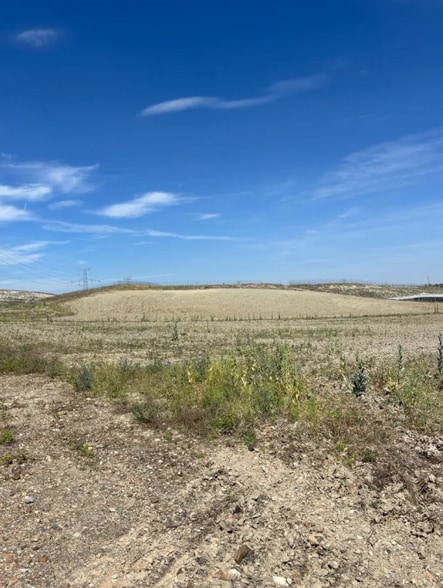 Terreno en Pinto, Madrid en alquiler - Otros - Imagen 1 de 2