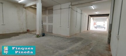 Local en Pineda de Mar, Barcelona en alquiler Foto del interior- Imagen 2 de 10