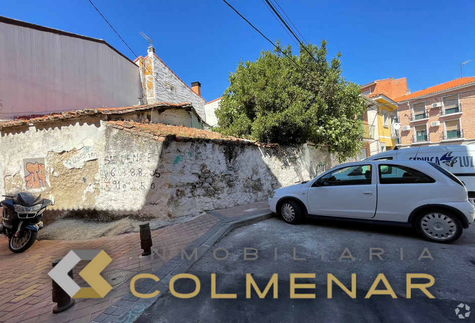 Terrenos en Colmenar Viejo, MAD en venta Foto del edificio- Imagen 1 de 5