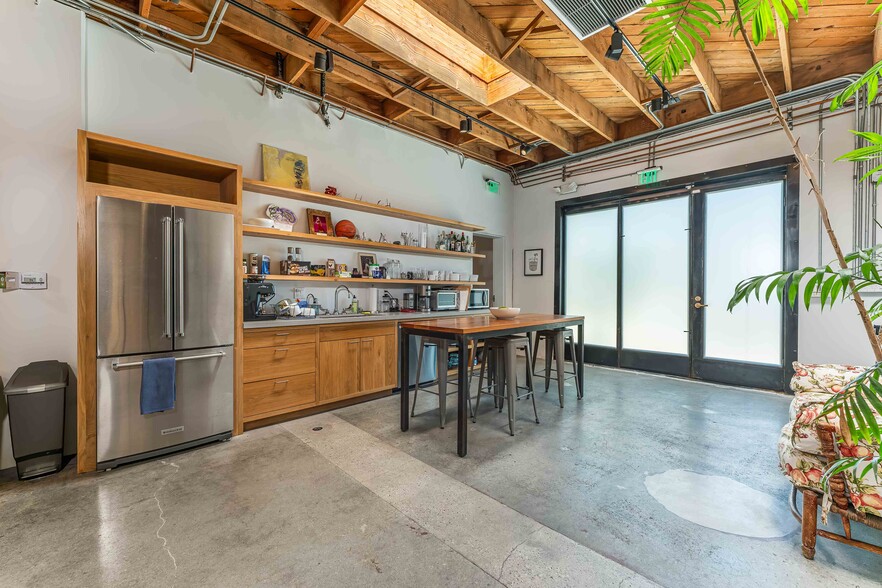 1605 E 1st St, Los Angeles, CA en venta - Foto del interior - Imagen 2 de 21