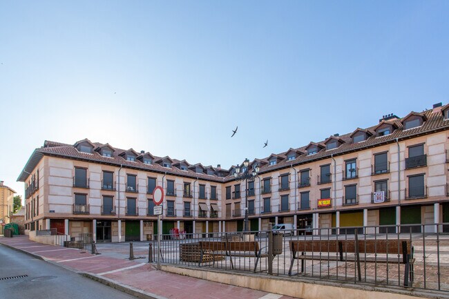 Más detalles de Edificio residencial​ en venta