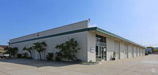 Más detalles para 938 Industrial Blvd, Chula Vista, CA - Nave en alquiler