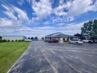 Más detalles de 844 Ontario Rd, Green Bay, WI - Flex en venta