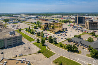 1 Av Holiday, Pointe-claire, QC - VISTA AÉREA  vista de mapa - Image1