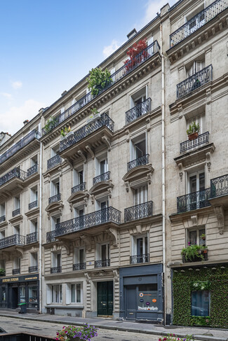 Más detalles para 6 Rue Sainte-Beuve, Paris - Local en alquiler