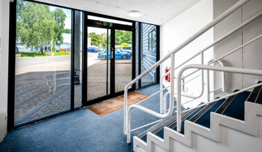 Europa Trade Park, Warrington en alquiler Foto del interior- Imagen 1 de 1