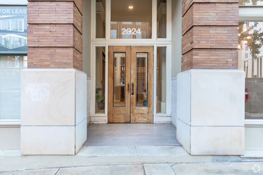 2024 3rd Ave N, Birmingham, AL en venta - Foto del edificio - Imagen 3 de 19