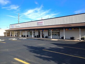 Más detalles para 1650 S Oliver St, Wichita, KS - Locales en alquiler